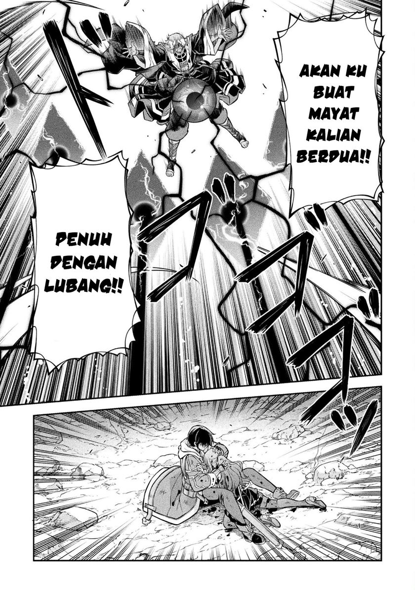 Drawing: Saikyou Mangaka wa Oekaki Skill de Isekai Musou Suru! Chapter 92 Gambar 16